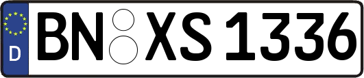BN-XS1336