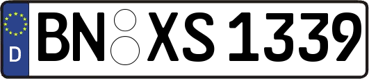 BN-XS1339