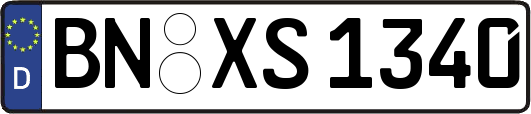 BN-XS1340