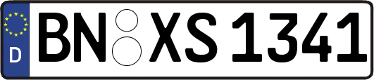 BN-XS1341