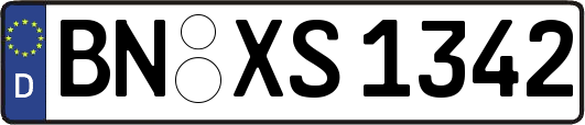 BN-XS1342
