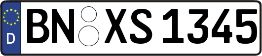 BN-XS1345