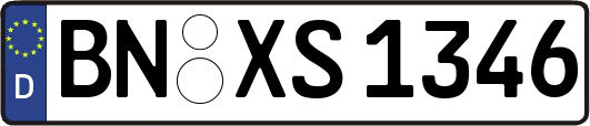 BN-XS1346