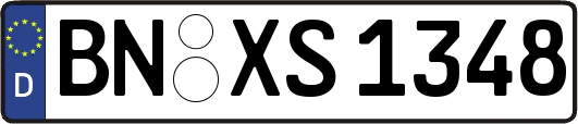 BN-XS1348