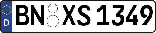 BN-XS1349