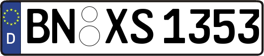 BN-XS1353