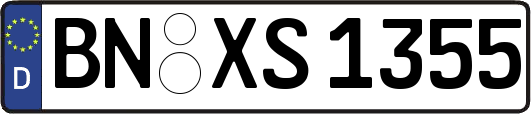 BN-XS1355