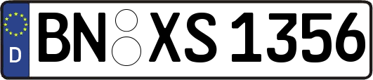 BN-XS1356