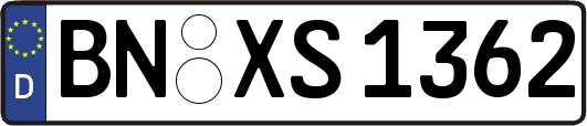 BN-XS1362