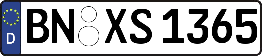 BN-XS1365
