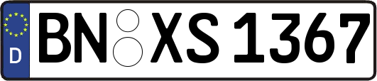 BN-XS1367