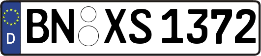 BN-XS1372
