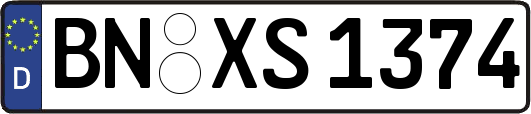 BN-XS1374