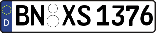 BN-XS1376