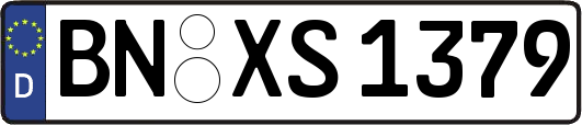 BN-XS1379