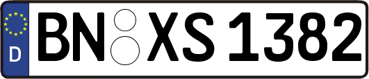 BN-XS1382