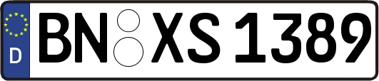 BN-XS1389