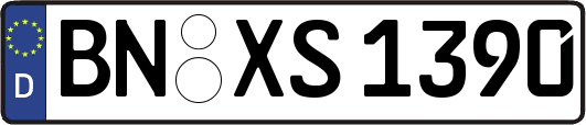 BN-XS1390