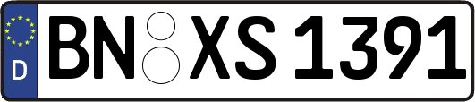 BN-XS1391
