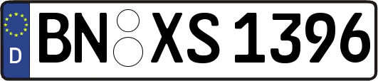 BN-XS1396