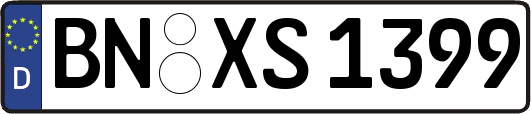 BN-XS1399