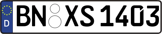 BN-XS1403