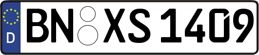BN-XS1409