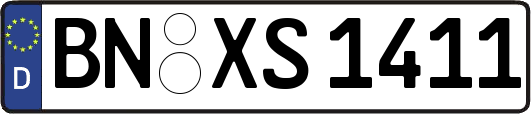 BN-XS1411