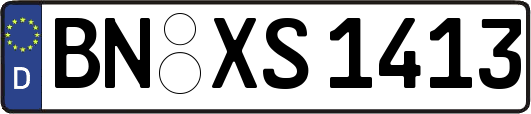 BN-XS1413
