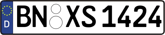 BN-XS1424