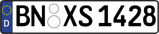 BN-XS1428