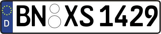 BN-XS1429