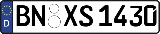BN-XS1430