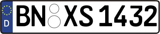 BN-XS1432