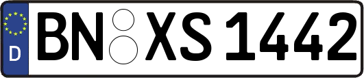 BN-XS1442