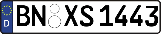 BN-XS1443