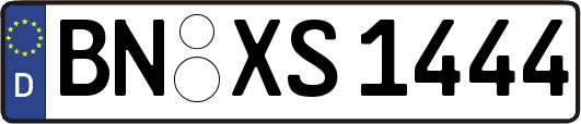 BN-XS1444