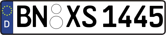 BN-XS1445