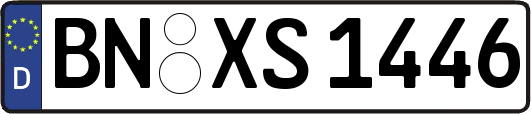 BN-XS1446