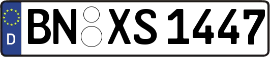 BN-XS1447