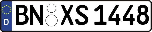 BN-XS1448