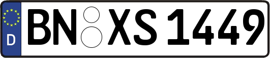 BN-XS1449