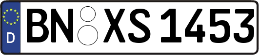 BN-XS1453