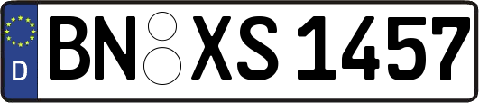 BN-XS1457