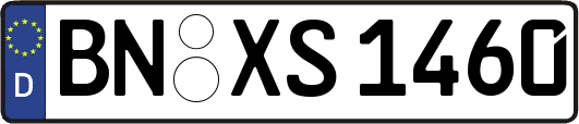 BN-XS1460