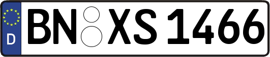 BN-XS1466