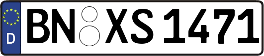 BN-XS1471