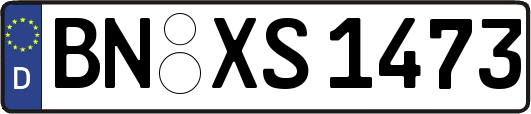 BN-XS1473