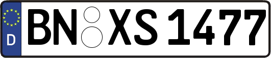 BN-XS1477