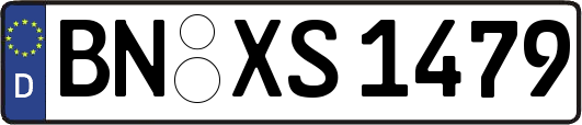 BN-XS1479